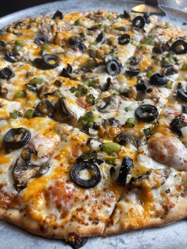 XL Thin Veggie.