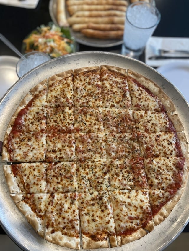 XL Thin Vegan.