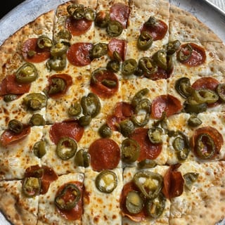 Gluten Free Garlic