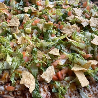 Gluten Free Taco