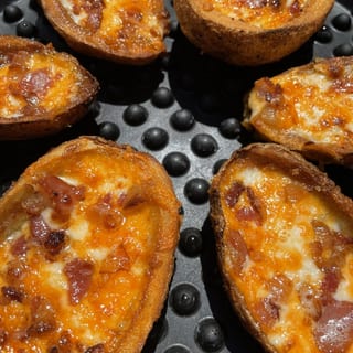 Potato Skins