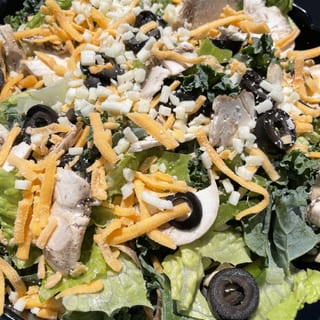 Garden Salad