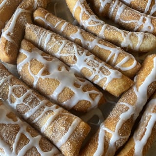 Cinnamon Sticks (12)