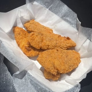 Chicken Strips