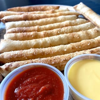 Breadsticks (12)