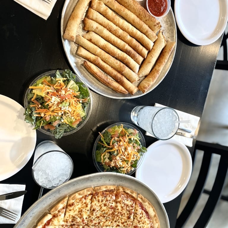 Indulge in Delicious Desserts