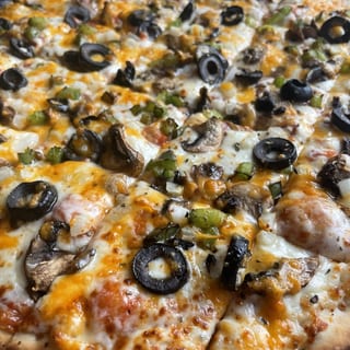 Gluten Free Veggie