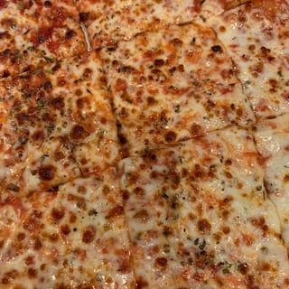 Small Cheese Pizza
