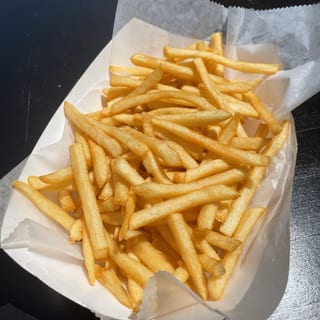 Fries