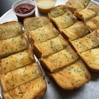 Full Order Garlic Bread