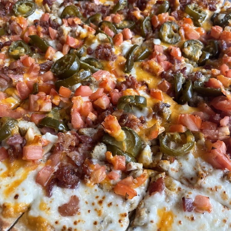 Gluten Free Menu Highlights