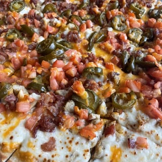 Gluten Free Hugo's Sriracha Dream