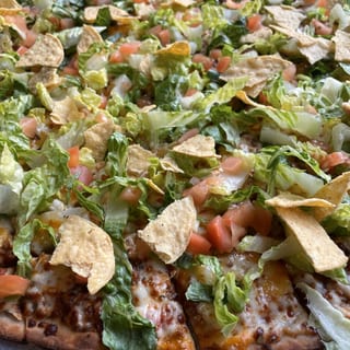 Gluten Free Taco