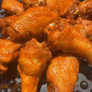 18 Wings