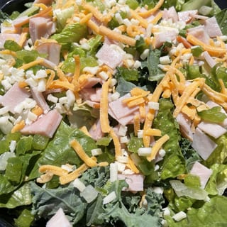 Chef Salad